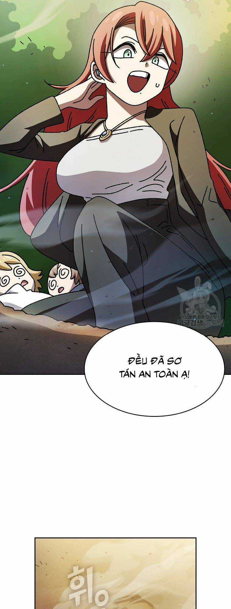 Anh Hùng Rác Rưởi Chapter 171 trang 9