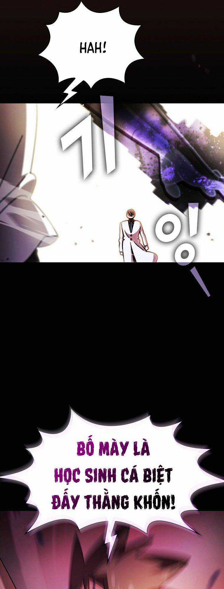 Anh Hùng Rác Rưởi Chapter 172 trang 10