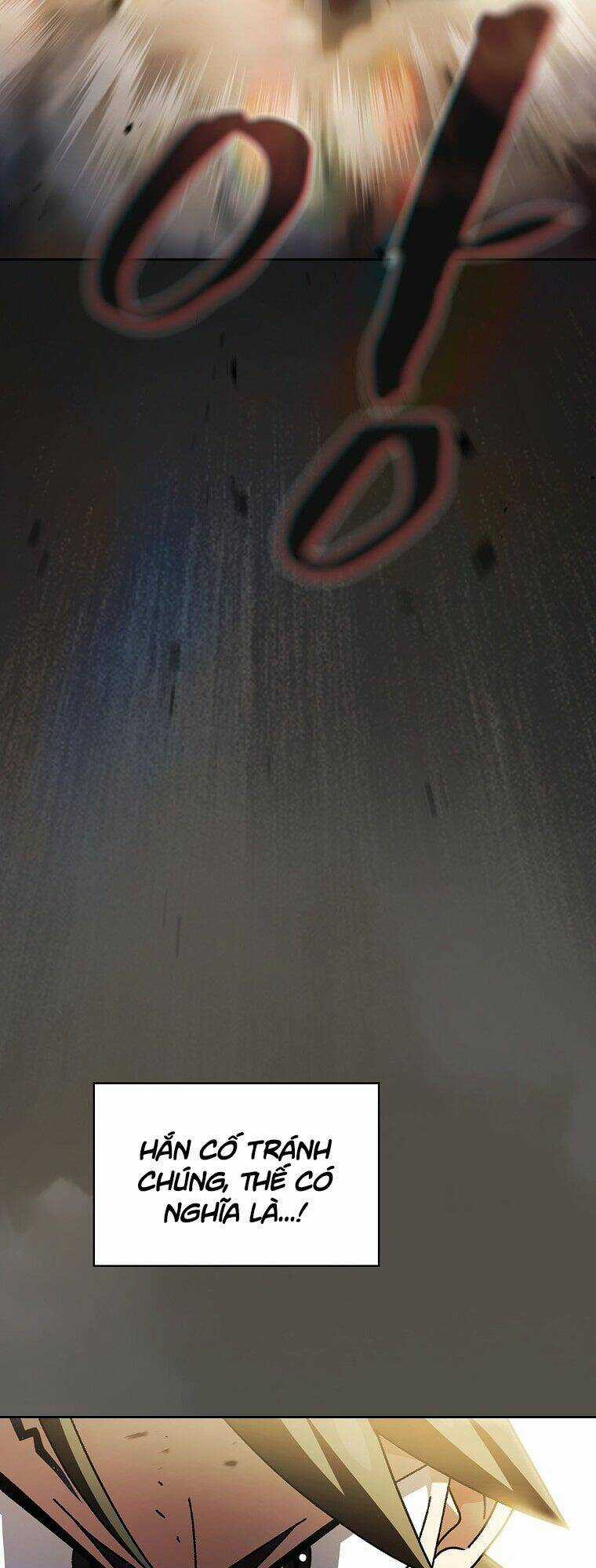 Anh Hùng Rác Rưởi Chapter 172 trang 16