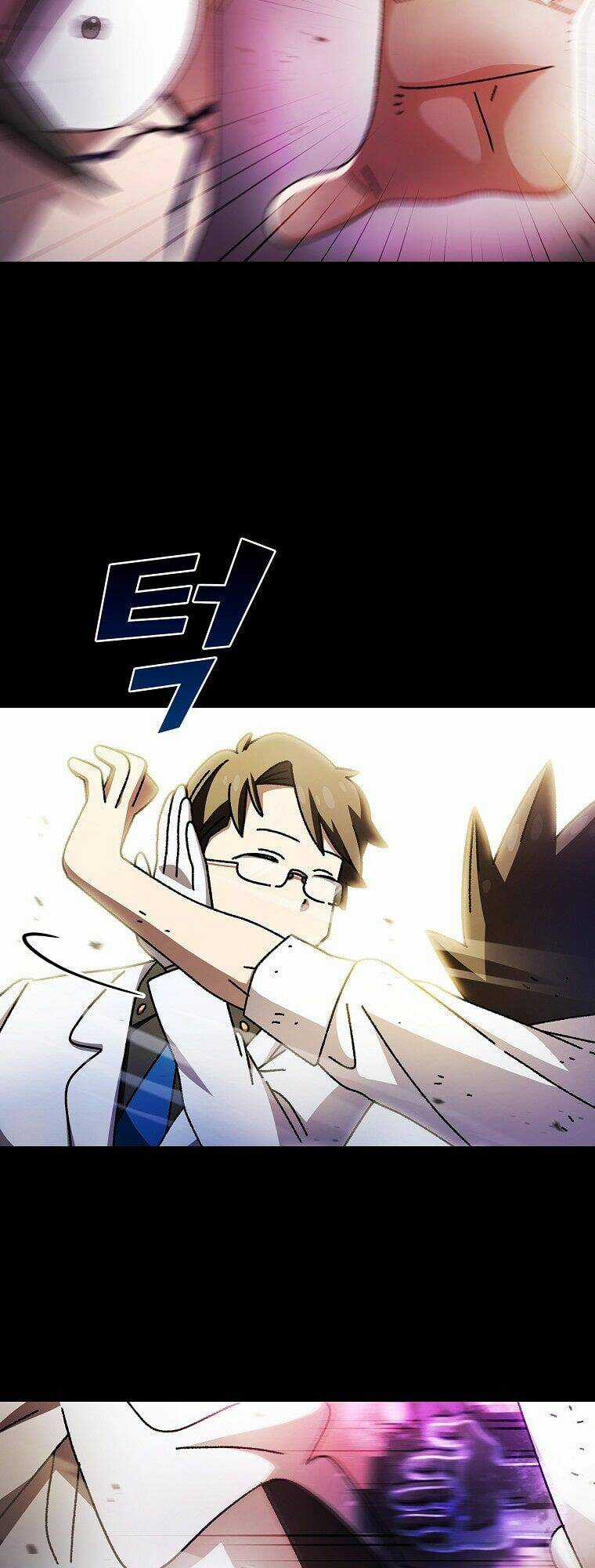 Anh Hùng Rác Rưởi Chapter 172 trang 22