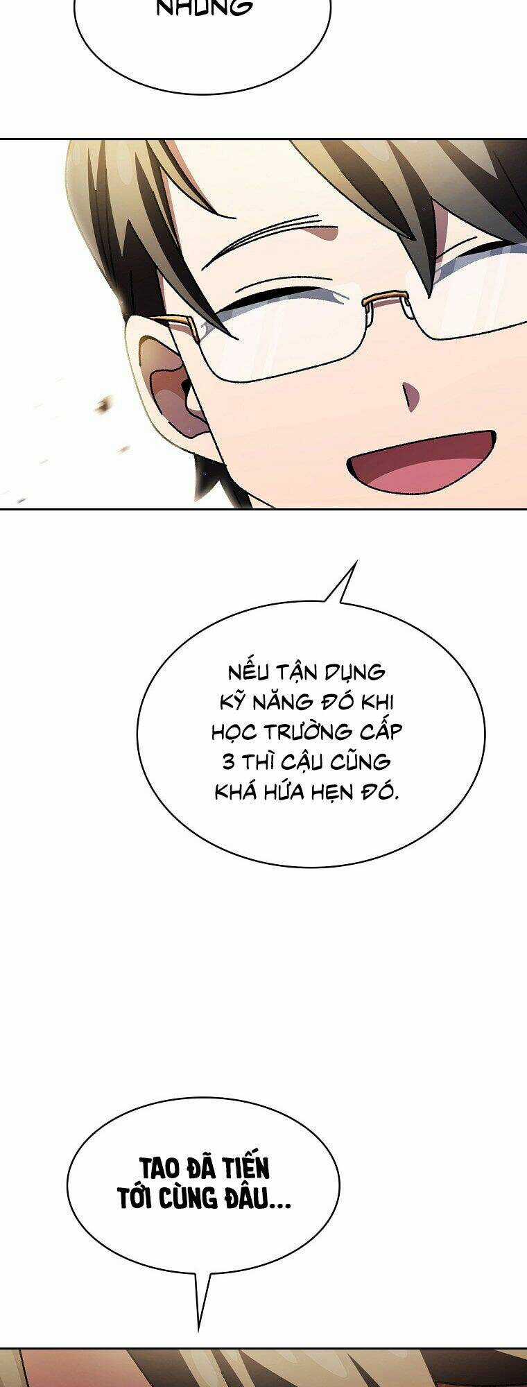 Anh Hùng Rác Rưởi Chapter 172 trang 27