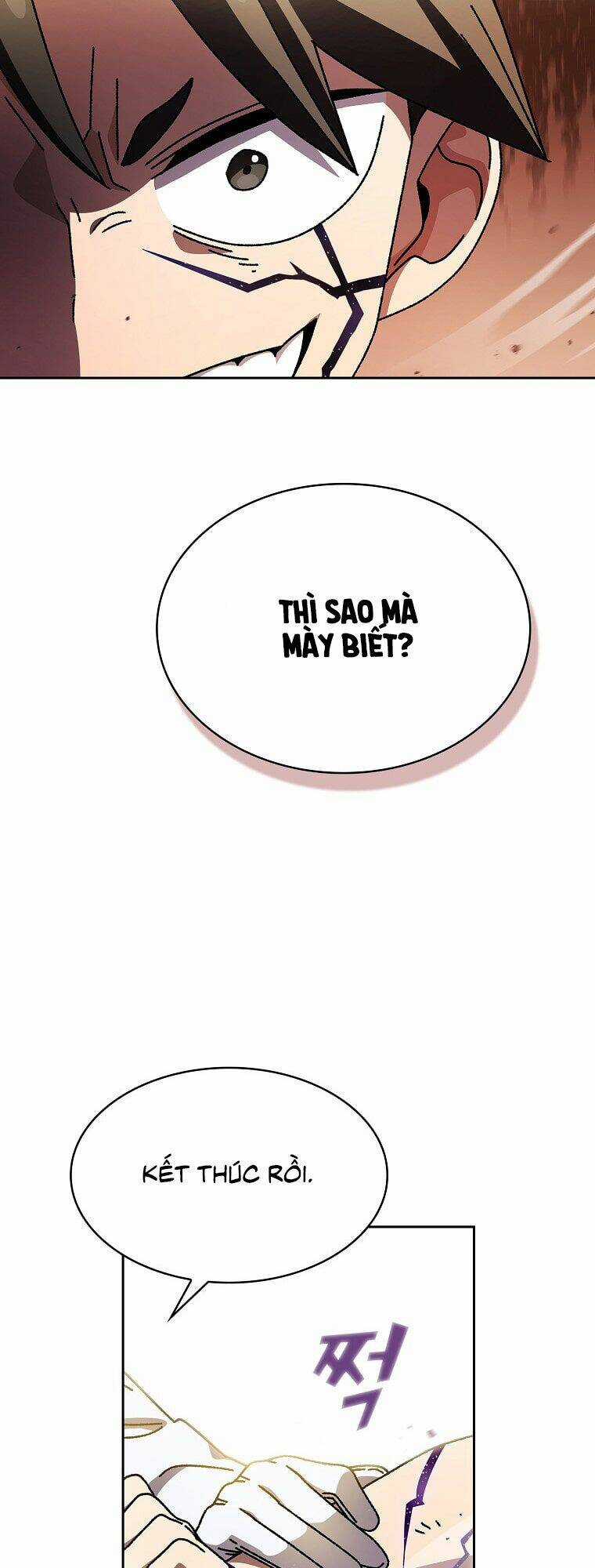 Anh Hùng Rác Rưởi Chapter 172 trang 28