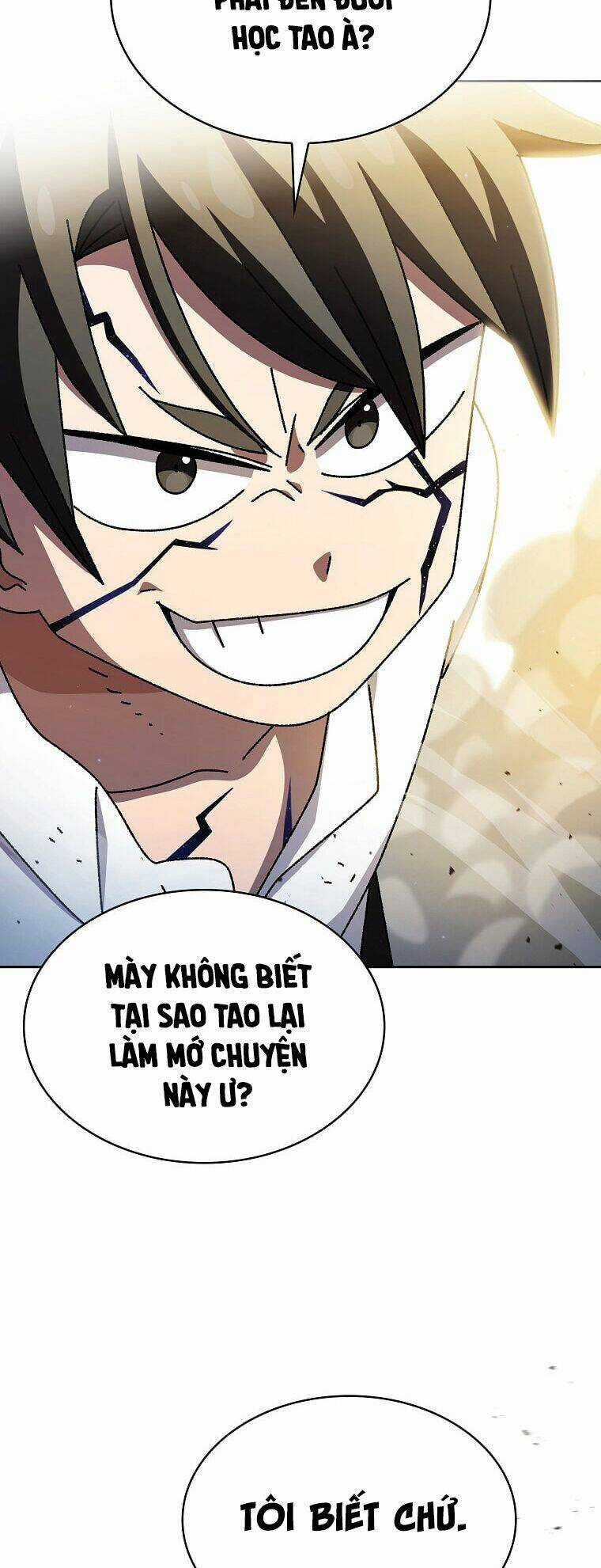 Anh Hùng Rác Rưởi Chapter 172 trang 3