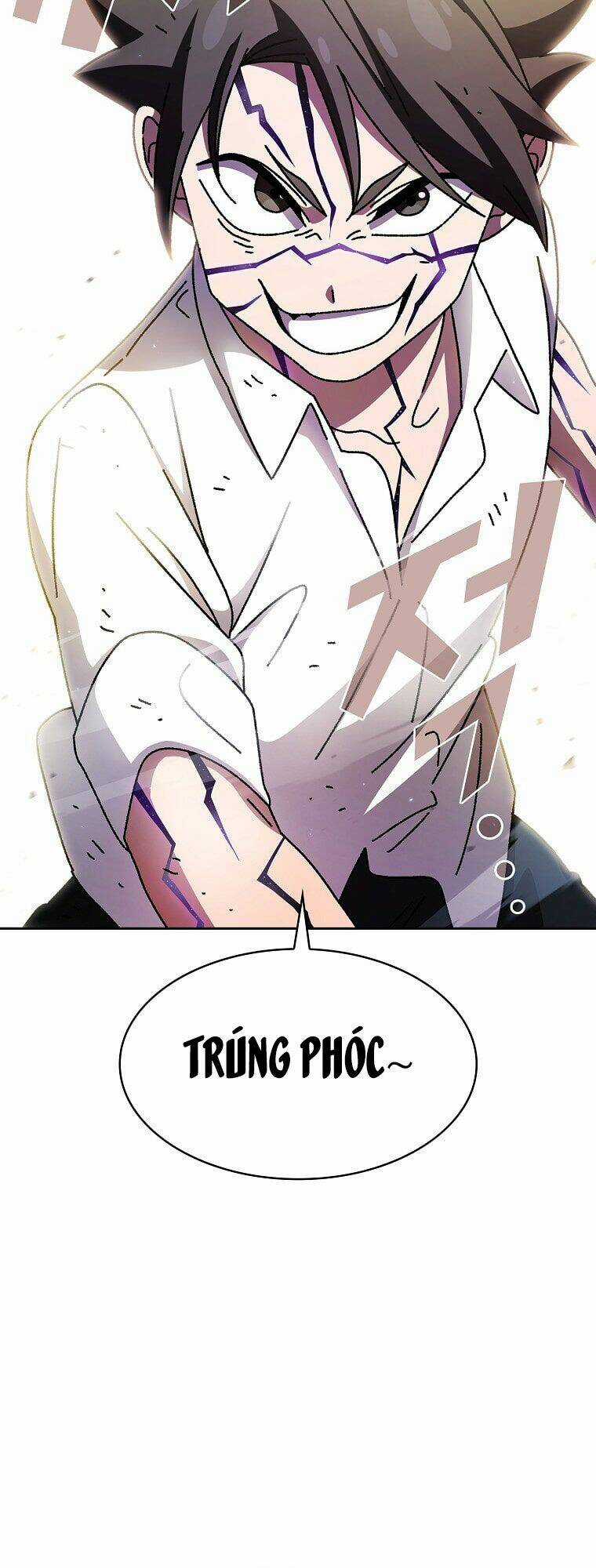 Anh Hùng Rác Rưởi Chapter 172 trang 31