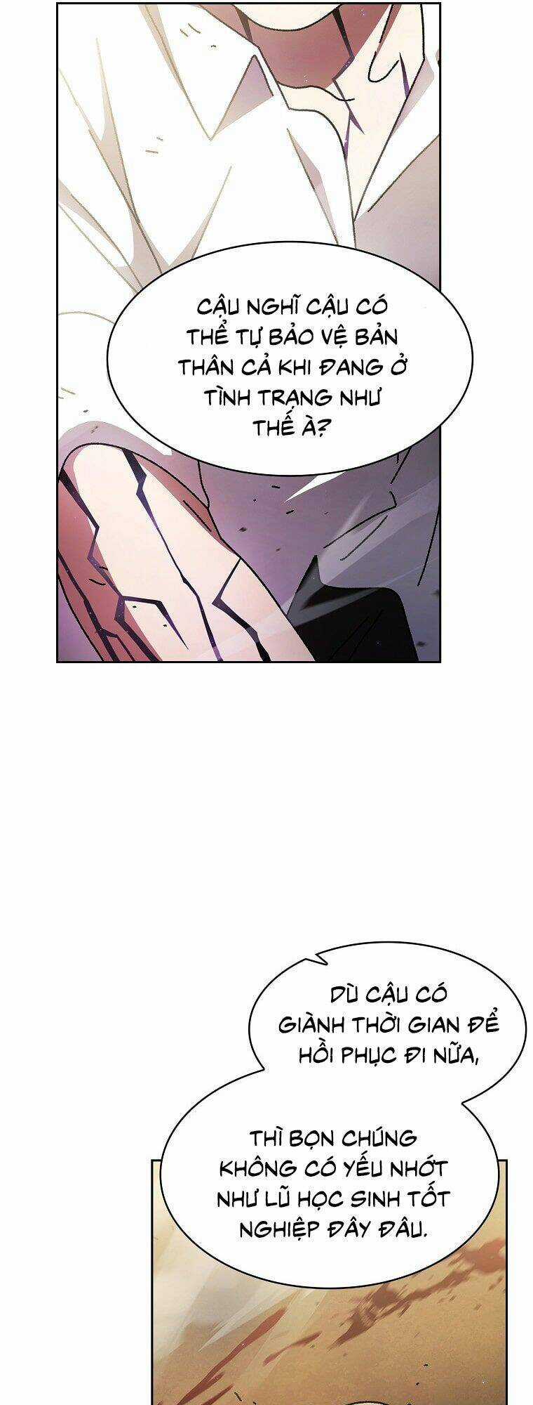 Anh Hùng Rác Rưởi Chapter 172 trang 35