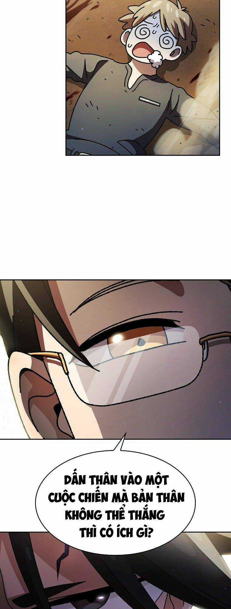 Anh Hùng Rác Rưởi Chapter 172 trang 36