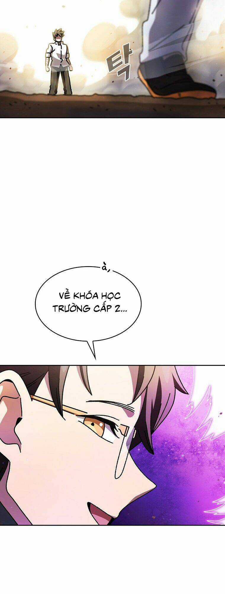 Anh Hùng Rác Rưởi Chapter 172 trang 45