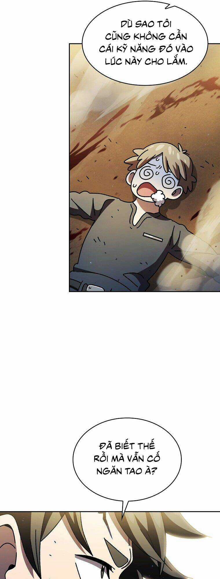 Anh Hùng Rác Rưởi Chapter 172 trang 5