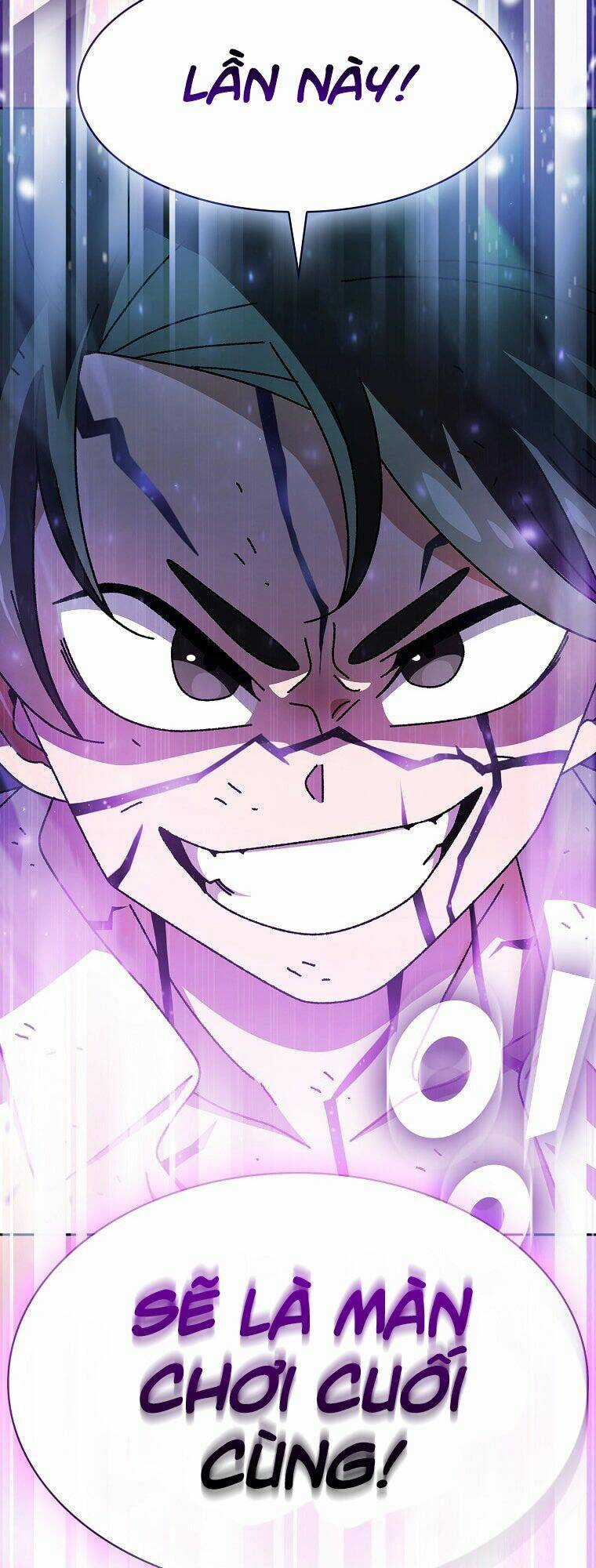 Anh Hùng Rác Rưởi Chapter 172 trang 52