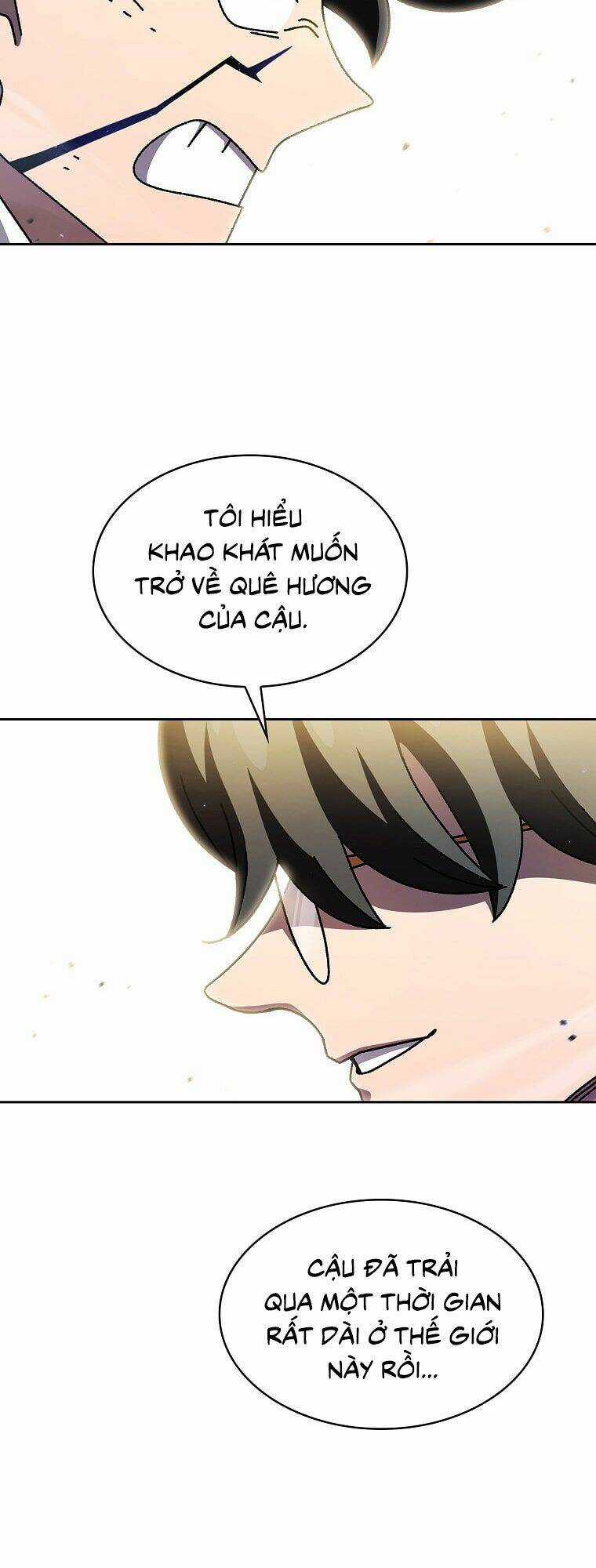 Anh Hùng Rác Rưởi Chapter 172 trang 6