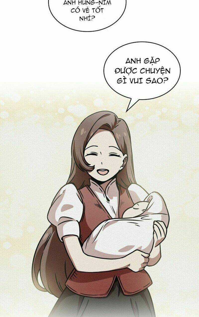 Anh Hùng Rác Rưởi Chapter 18 trang 10