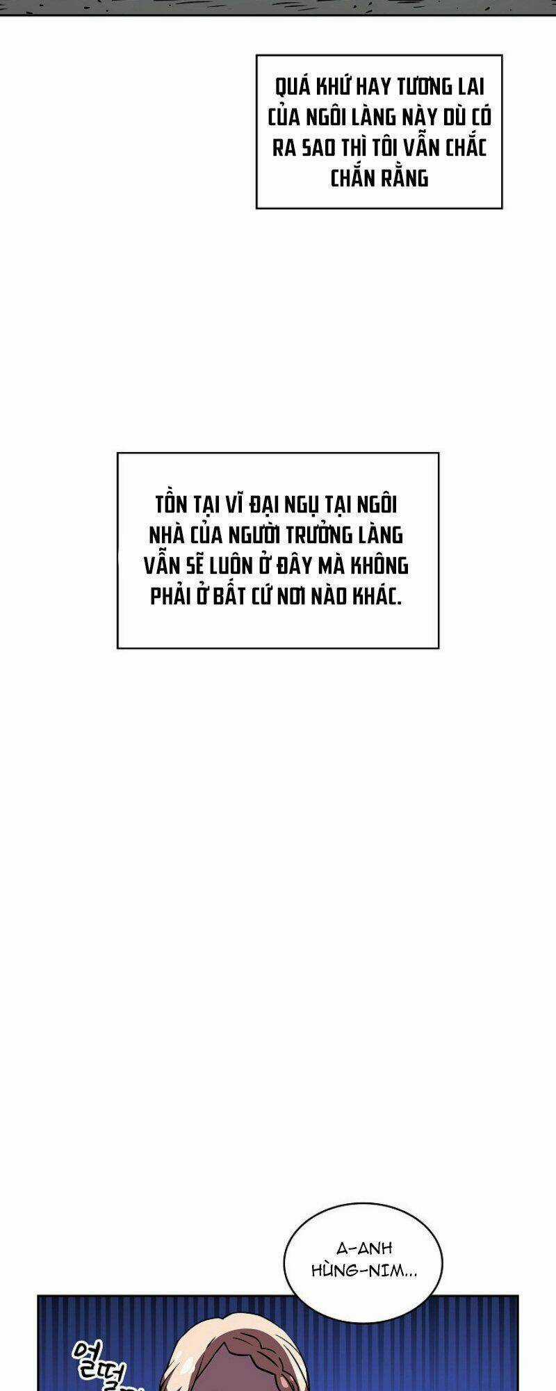 Anh Hùng Rác Rưởi Chapter 18 trang 12