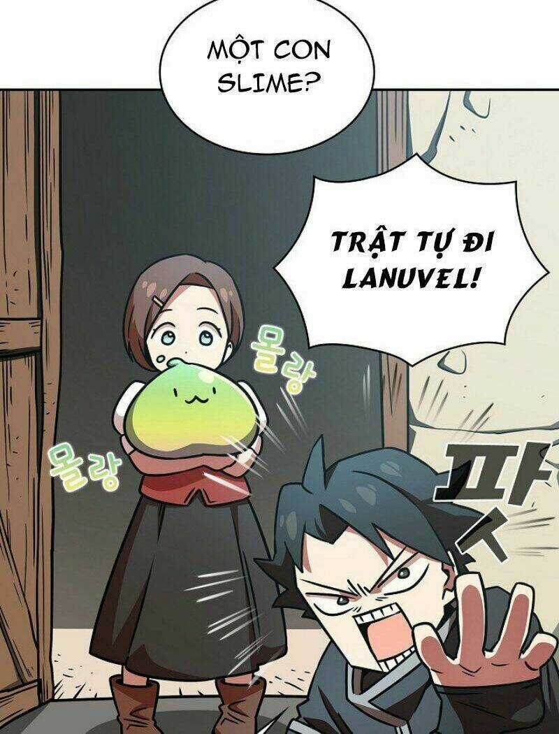 Anh Hùng Rác Rưởi Chapter 18 trang 14