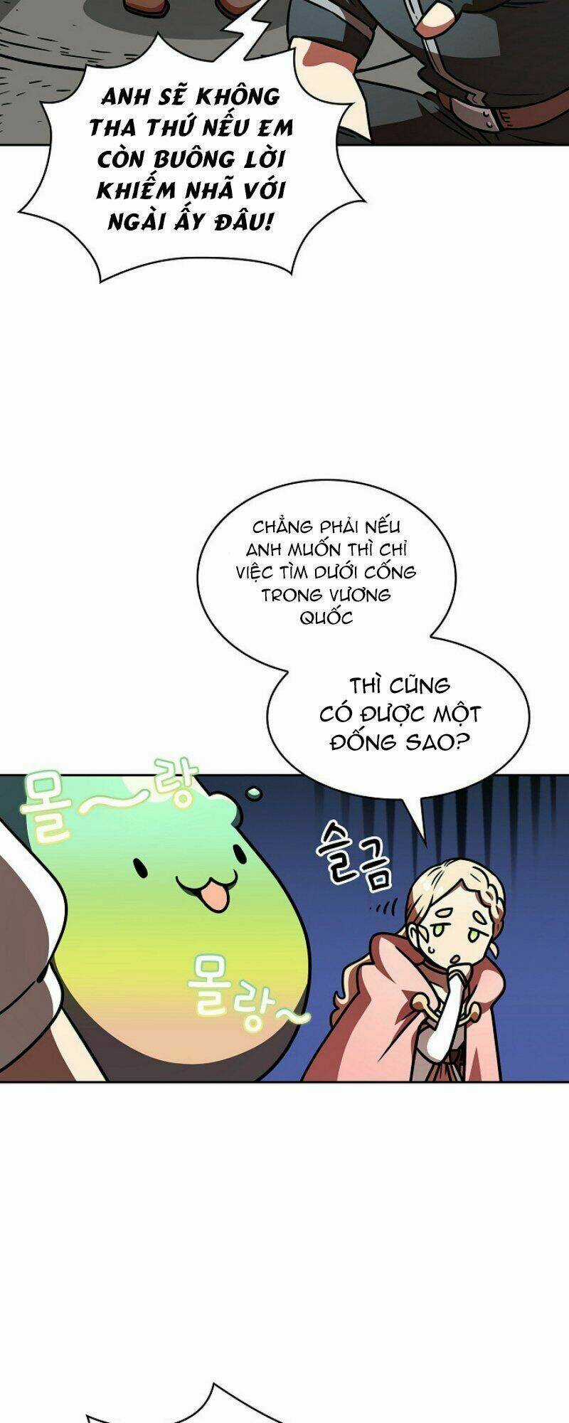 Anh Hùng Rác Rưởi Chapter 18 trang 15