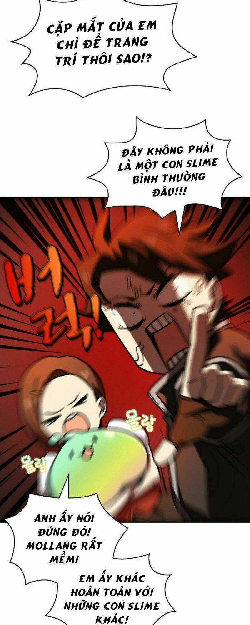 Anh Hùng Rác Rưởi Chapter 18 trang 16