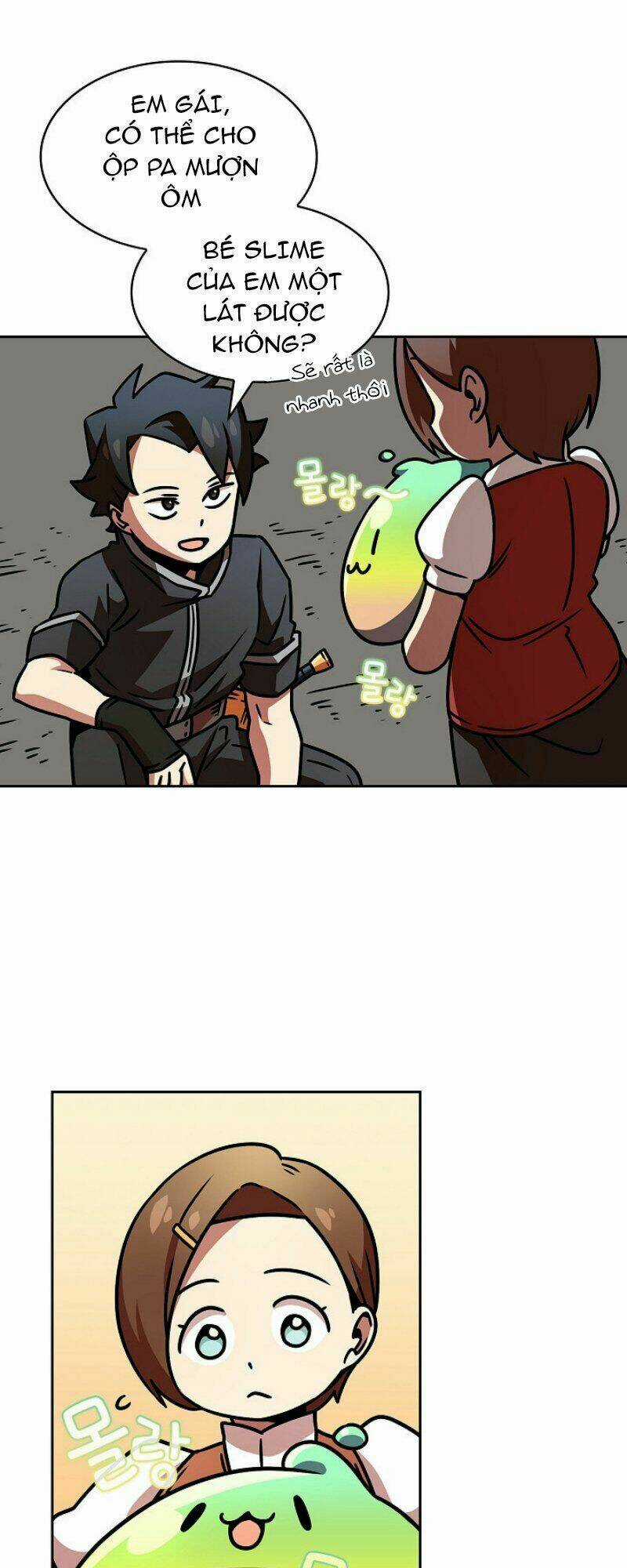 Anh Hùng Rác Rưởi Chapter 18 trang 19