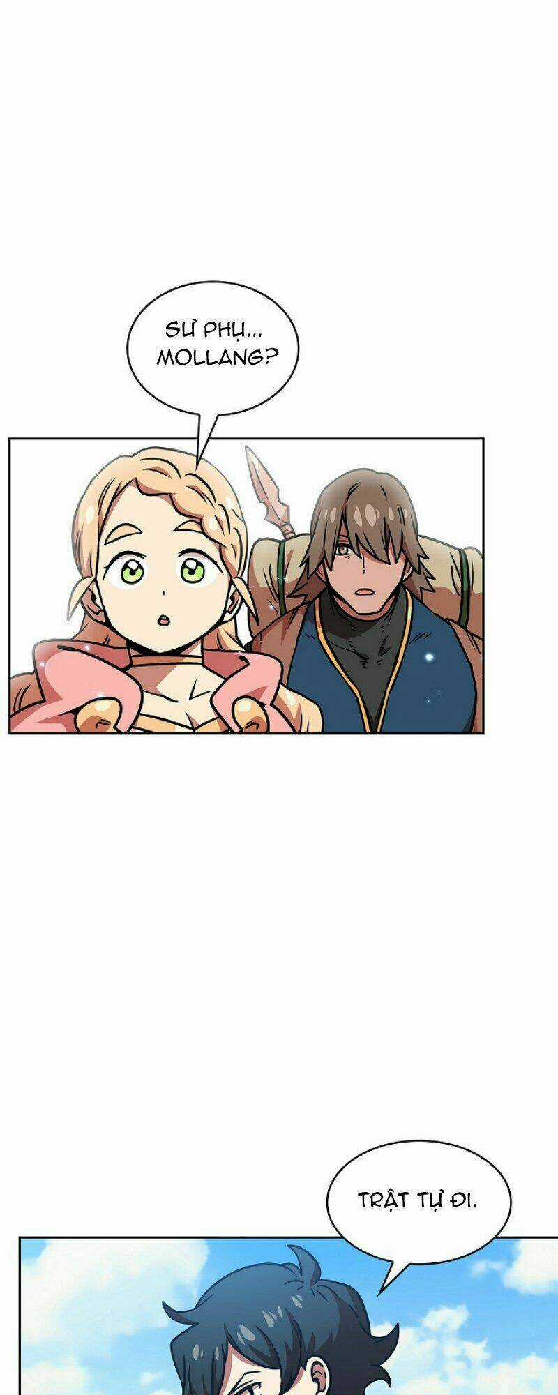 Anh Hùng Rác Rưởi Chapter 18 trang 2