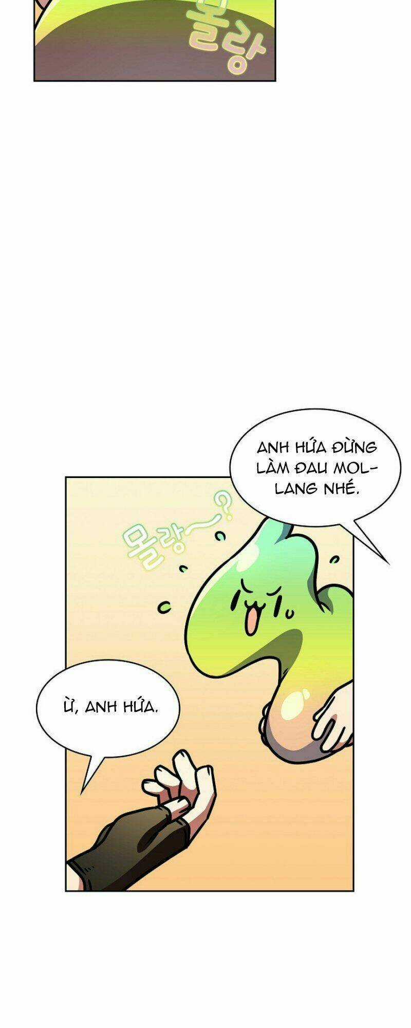 Anh Hùng Rác Rưởi Chapter 18 trang 20