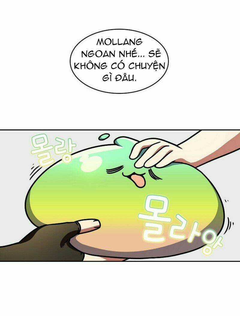 Anh Hùng Rác Rưởi Chapter 18 trang 21