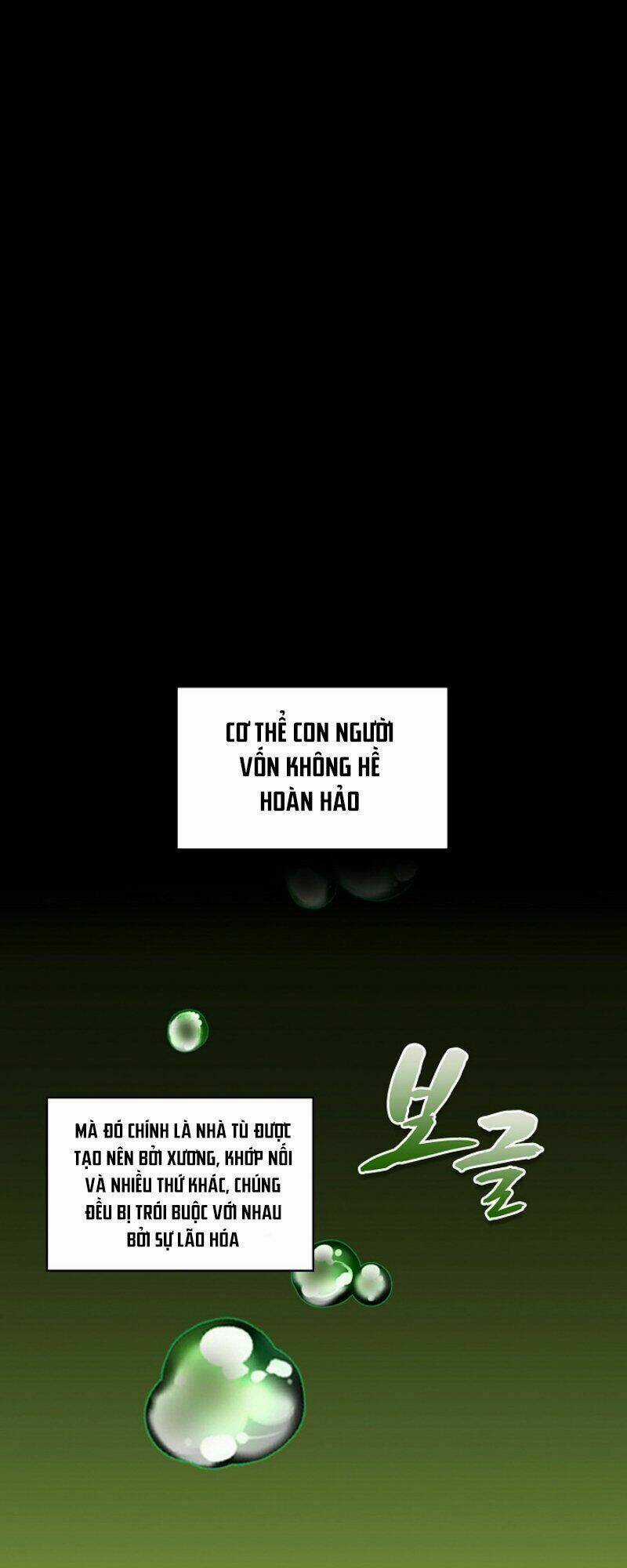 Anh Hùng Rác Rưởi Chapter 18 trang 28