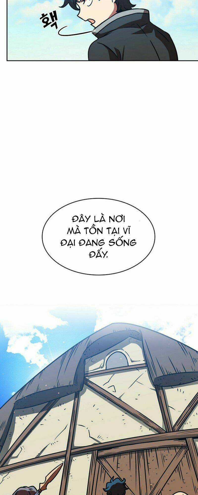 Anh Hùng Rác Rưởi Chapter 18 trang 3