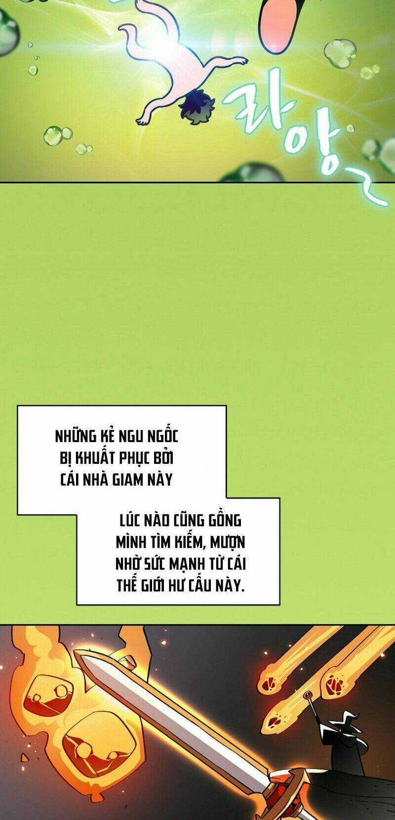 Anh Hùng Rác Rưởi Chapter 18 trang 30