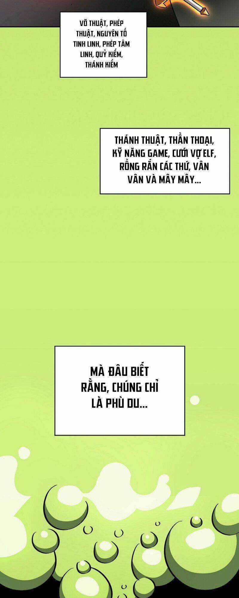 Anh Hùng Rác Rưởi Chapter 18 trang 31