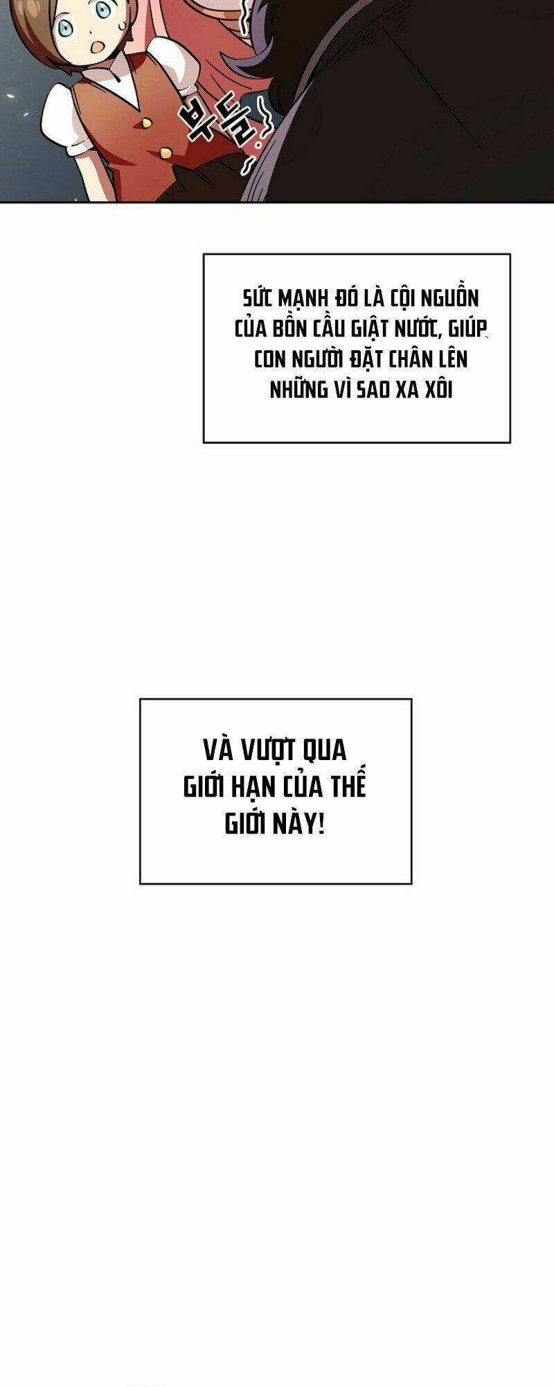 Anh Hùng Rác Rưởi Chapter 18 trang 36