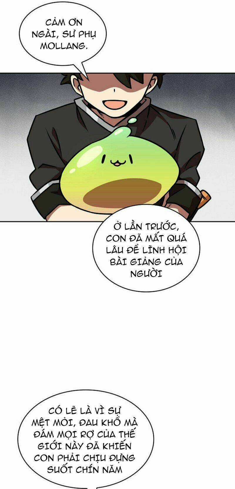 Anh Hùng Rác Rưởi Chapter 18 trang 37