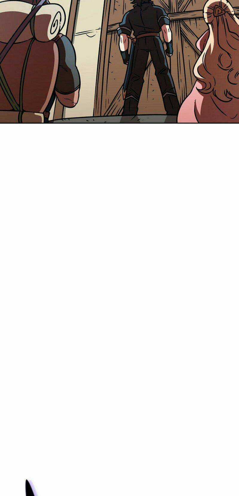 Anh Hùng Rác Rưởi Chapter 18 trang 4