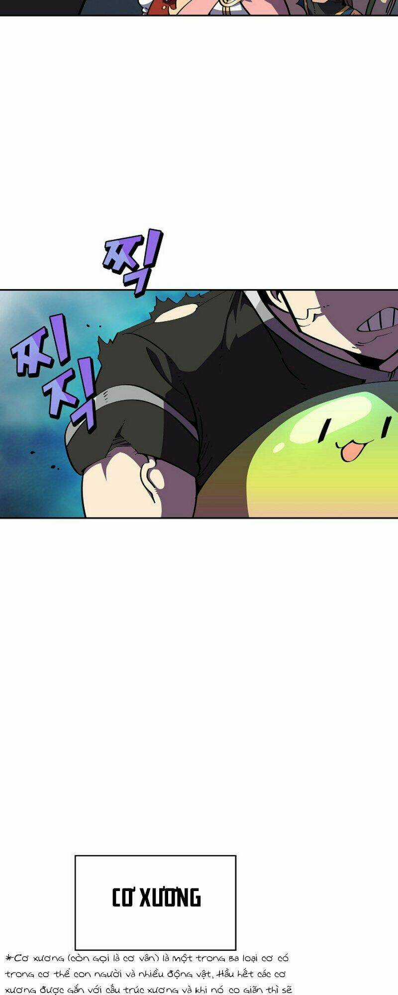 Anh Hùng Rác Rưởi Chapter 18 trang 40