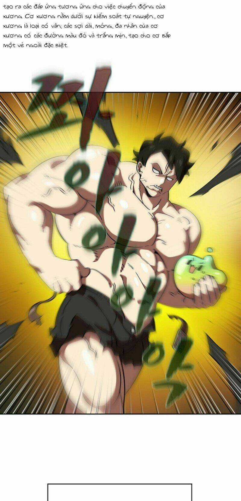 Anh Hùng Rác Rưởi Chapter 18 trang 41