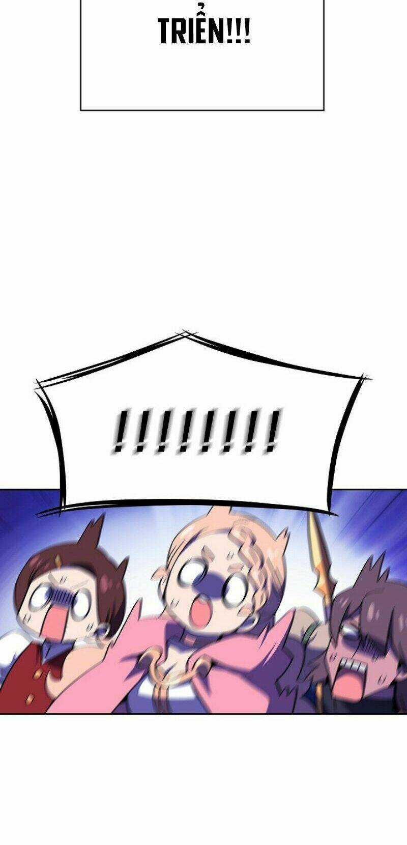 Anh Hùng Rác Rưởi Chapter 18 trang 42