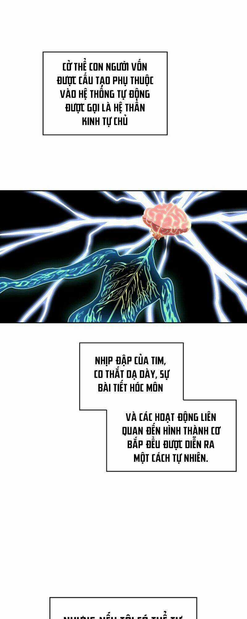 Anh Hùng Rác Rưởi Chapter 18 trang 45