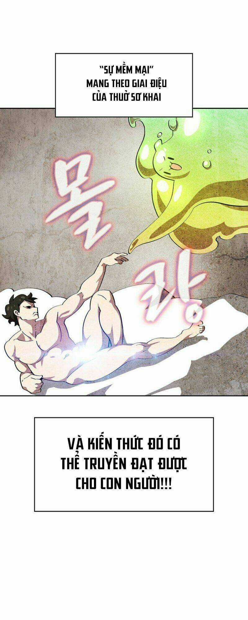 Anh Hùng Rác Rưởi Chapter 18 trang 49