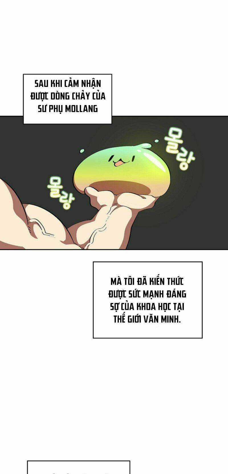 Anh Hùng Rác Rưởi Chapter 18 trang 50