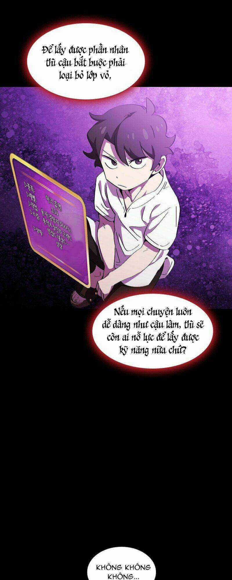 Anh Hùng Rác Rưởi Chapter 18 trang 57