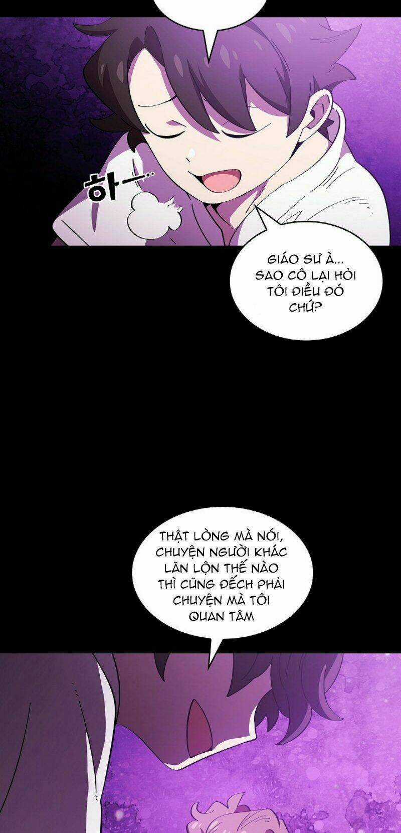 Anh Hùng Rác Rưởi Chapter 18 trang 58