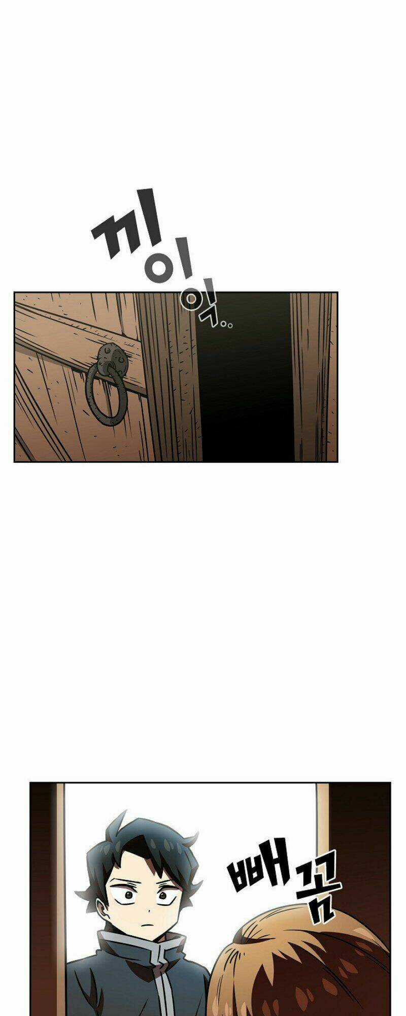 Anh Hùng Rác Rưởi Chapter 18 trang 6