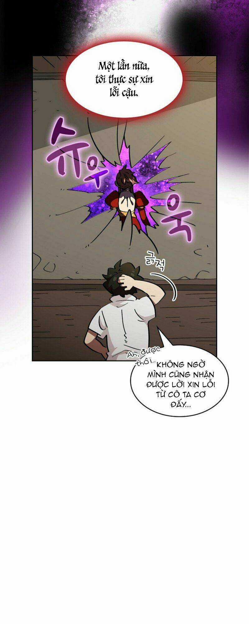 Anh Hùng Rác Rưởi Chapter 18 trang 64