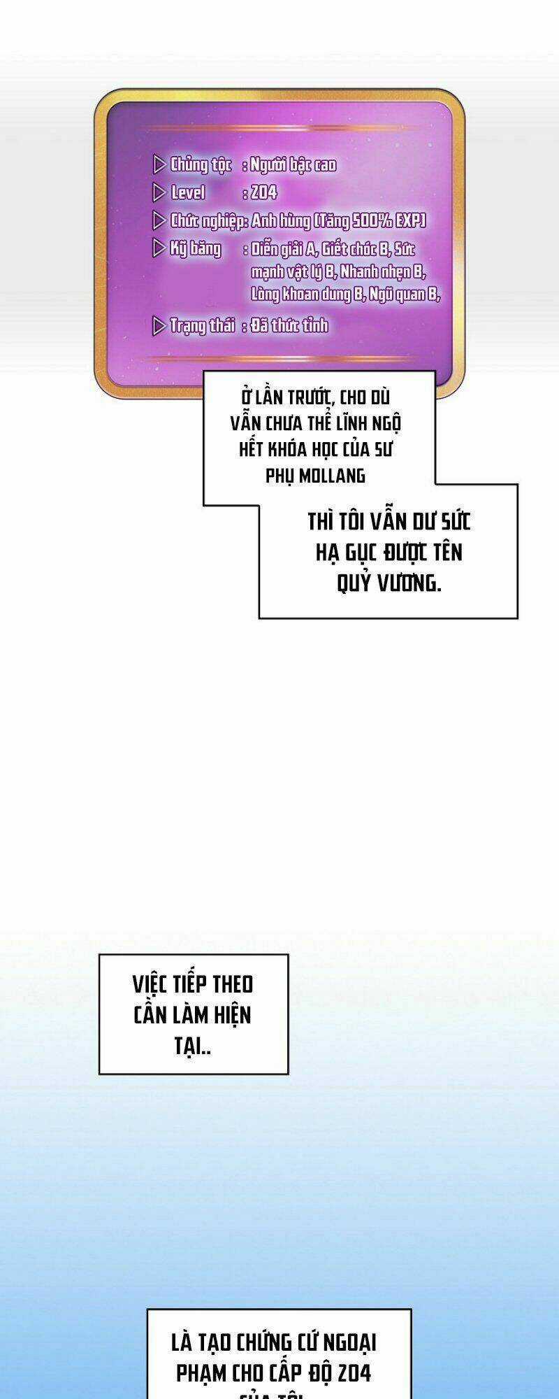 Anh Hùng Rác Rưởi Chapter 18 trang 68