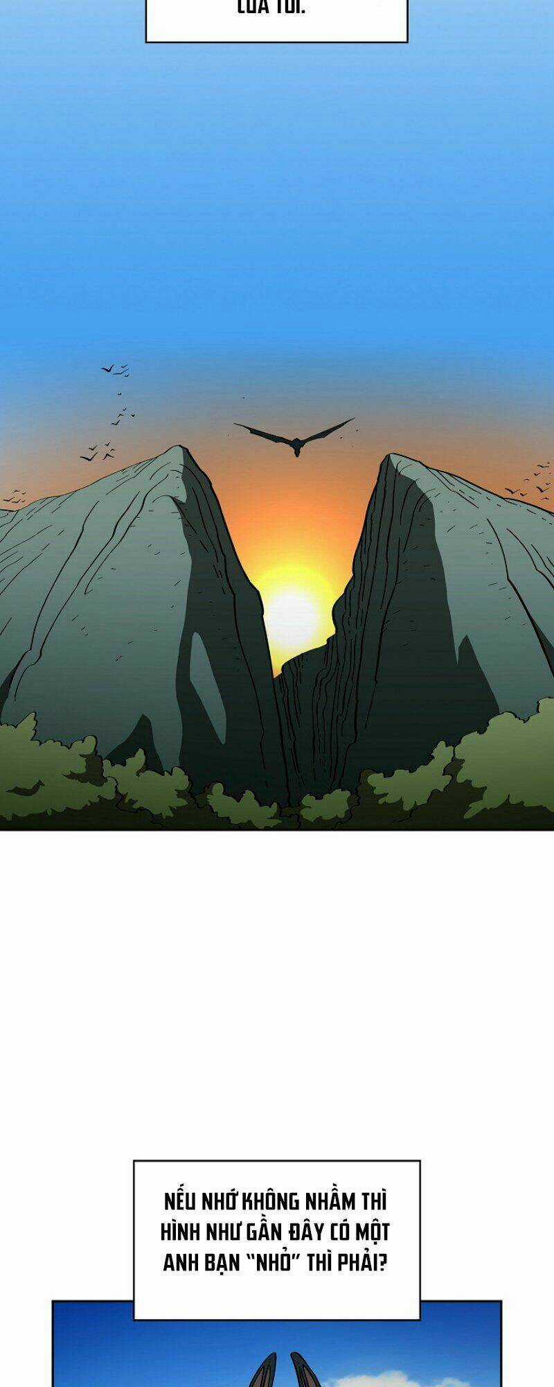 Anh Hùng Rác Rưởi Chapter 18 trang 69