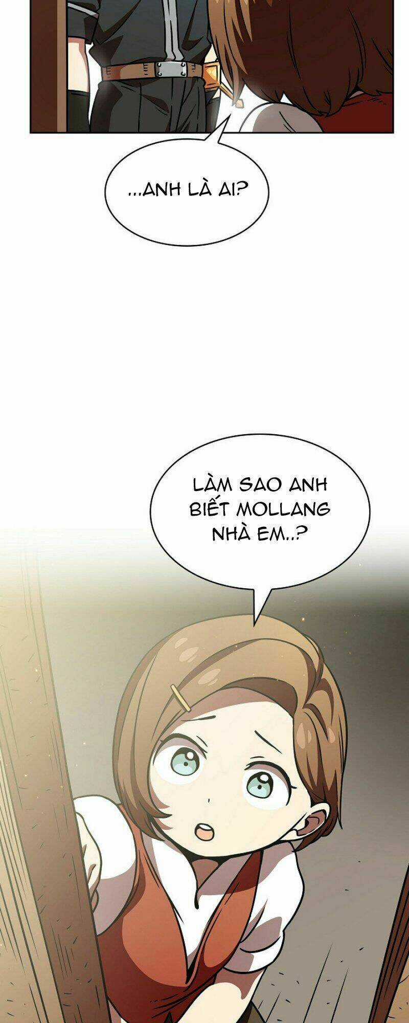 Anh Hùng Rác Rưởi Chapter 18 trang 7