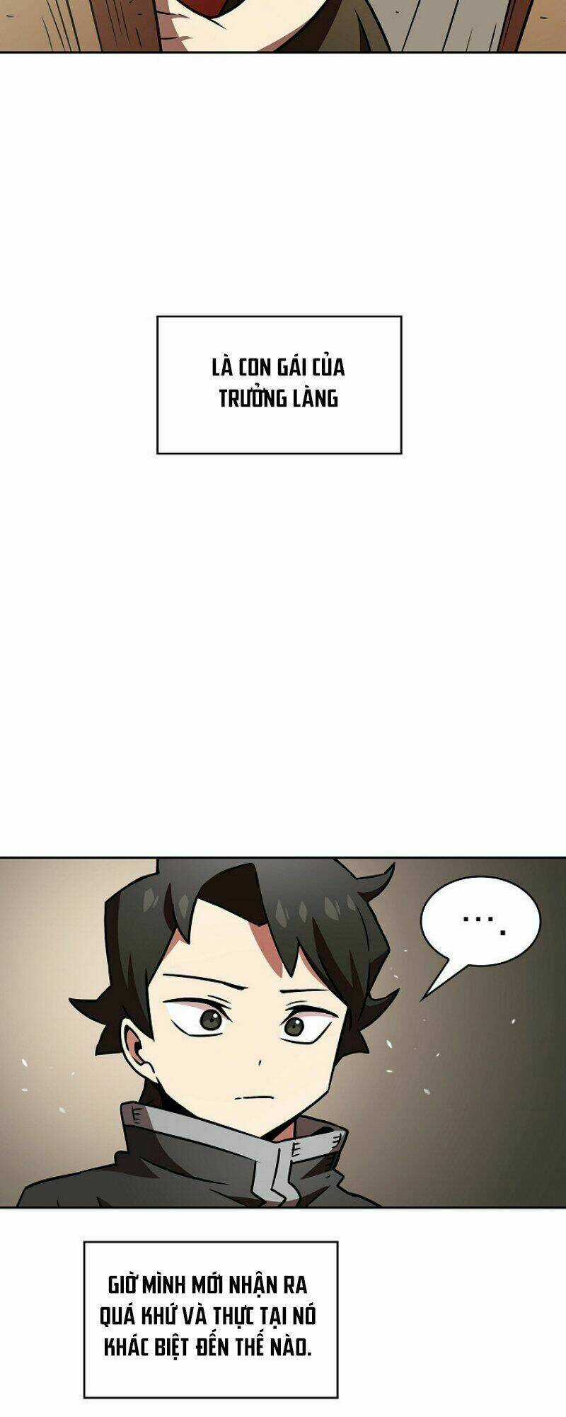 Anh Hùng Rác Rưởi Chapter 18 trang 8