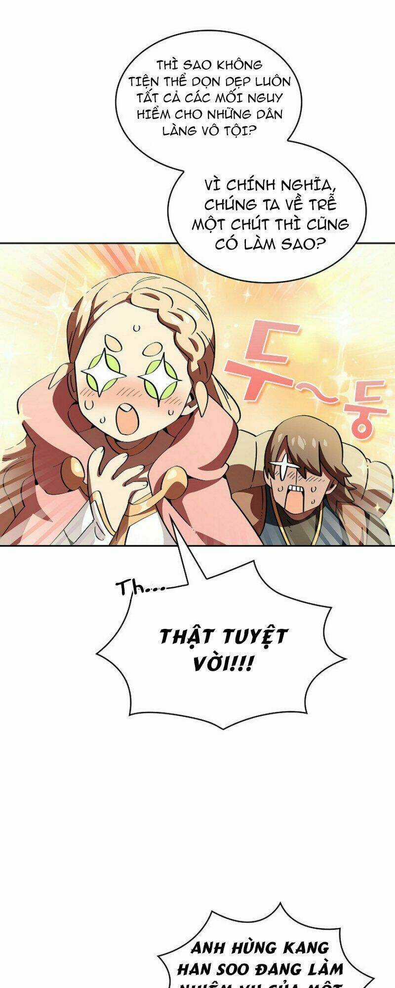 Anh Hùng Rác Rưởi Chapter 19 trang 11