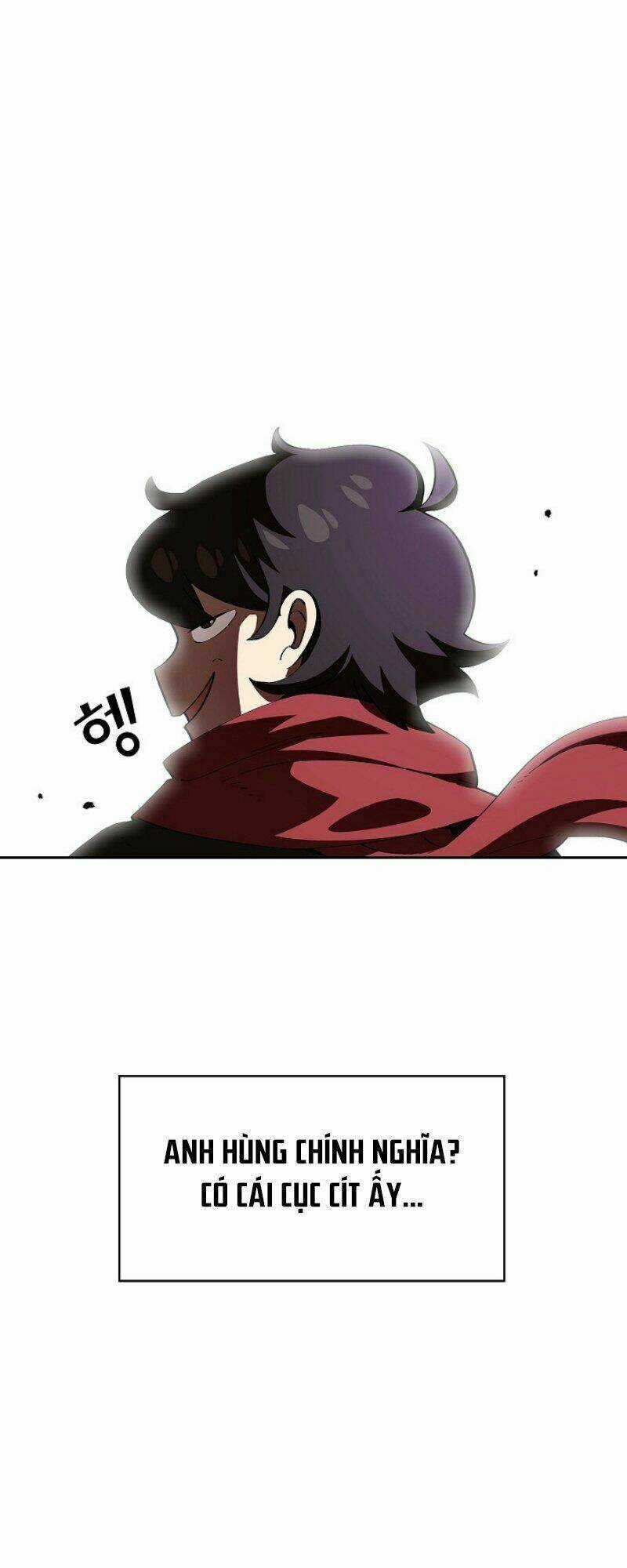 Anh Hùng Rác Rưởi Chapter 19 trang 13