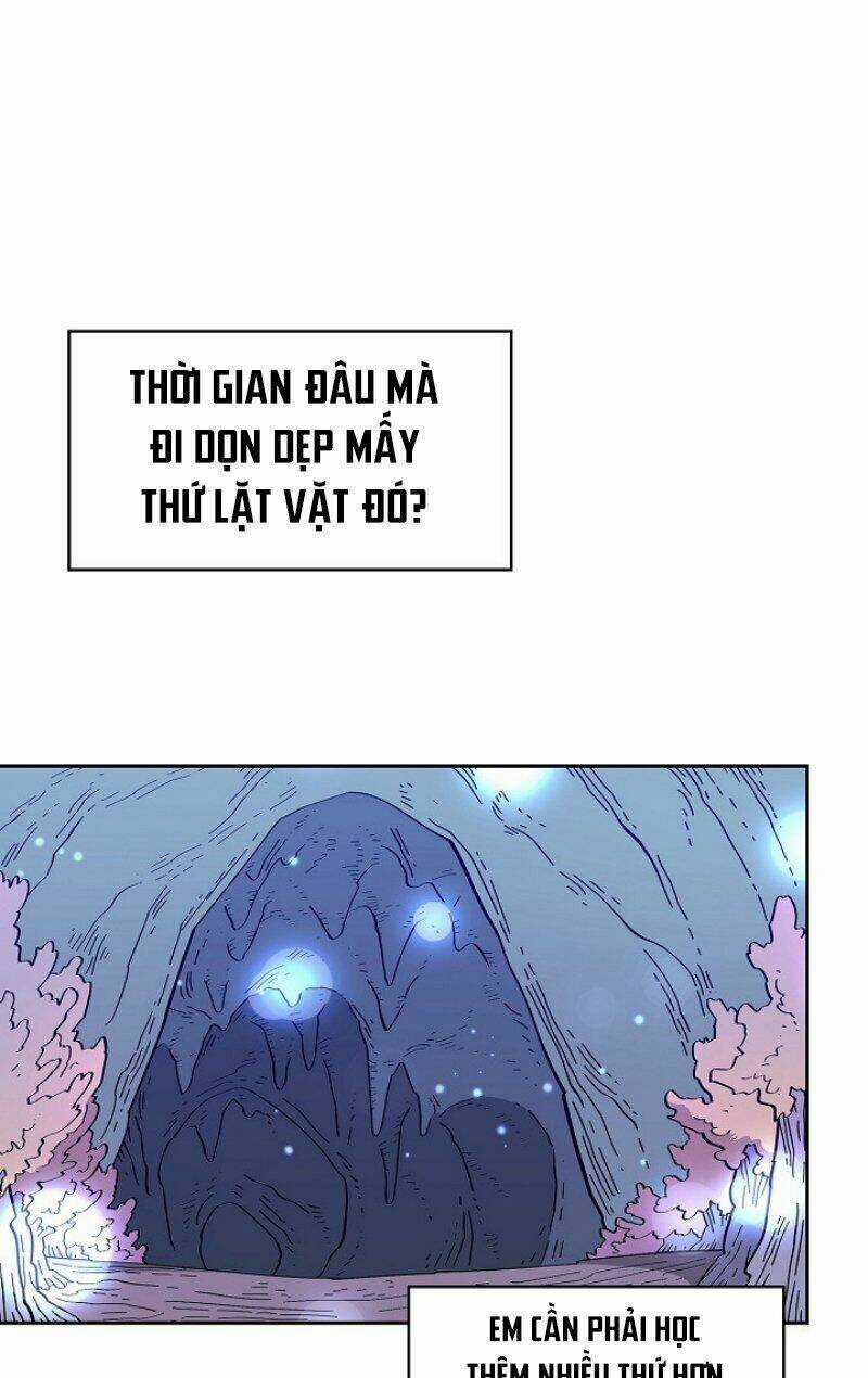 Anh Hùng Rác Rưởi Chapter 19 trang 14