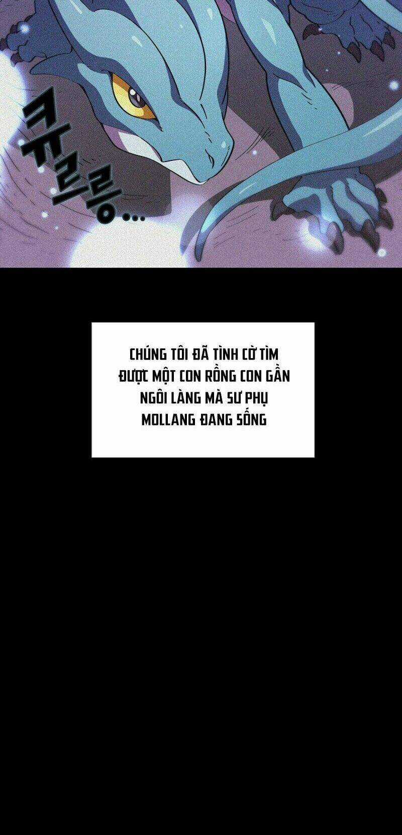 Anh Hùng Rác Rưởi Chapter 19 trang 19