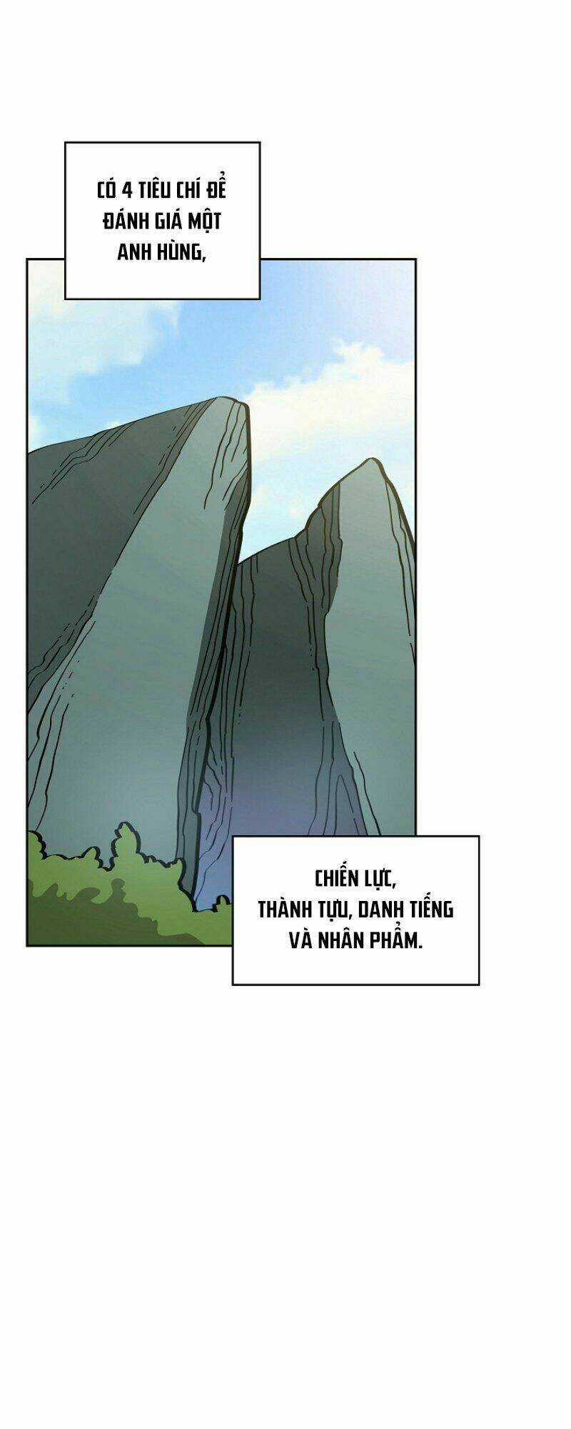 Anh Hùng Rác Rưởi Chapter 19 trang 2