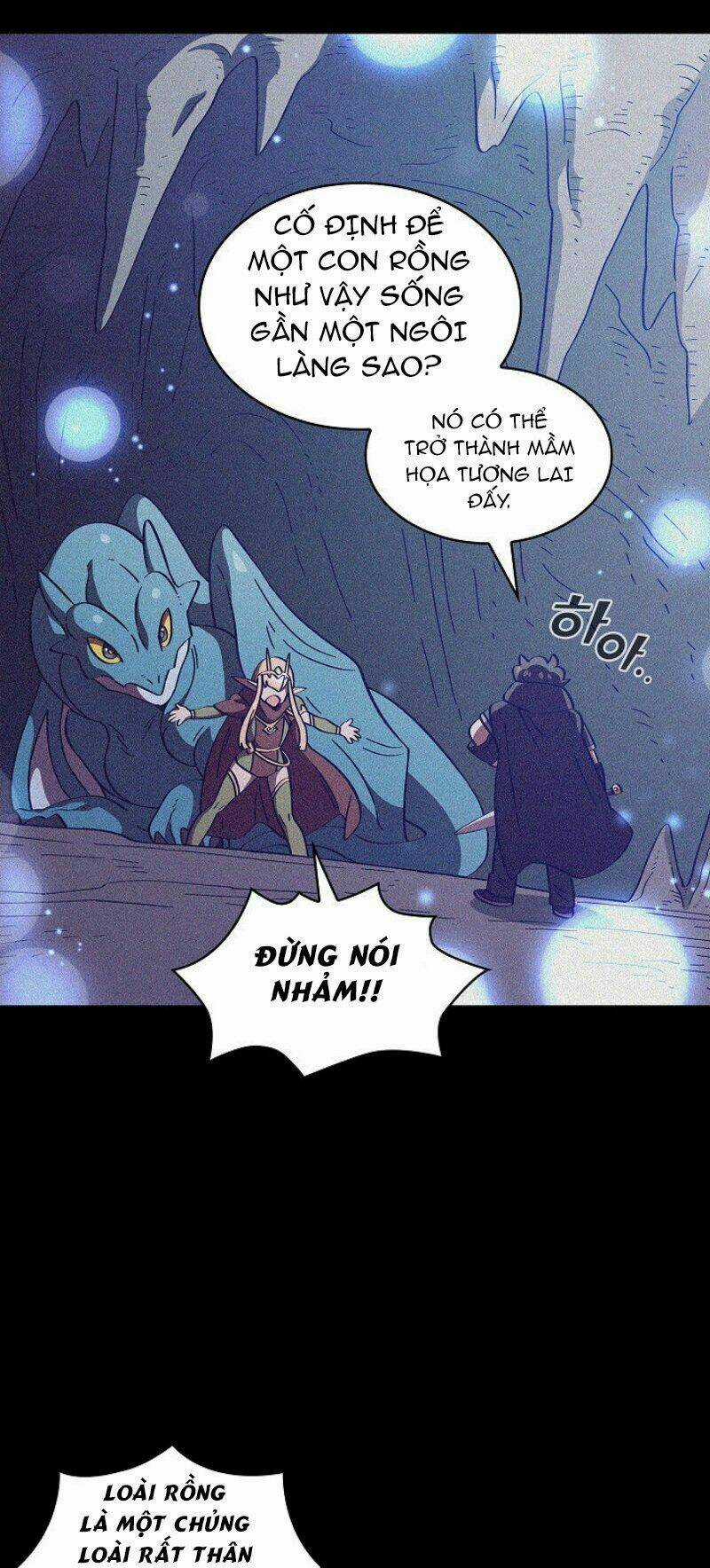 Anh Hùng Rác Rưởi Chapter 19 trang 20